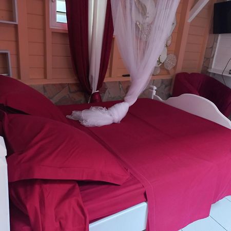 Joli Appartement Rivière-Pilote Extérieur photo
