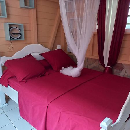 Joli Appartement Rivière-Pilote Extérieur photo