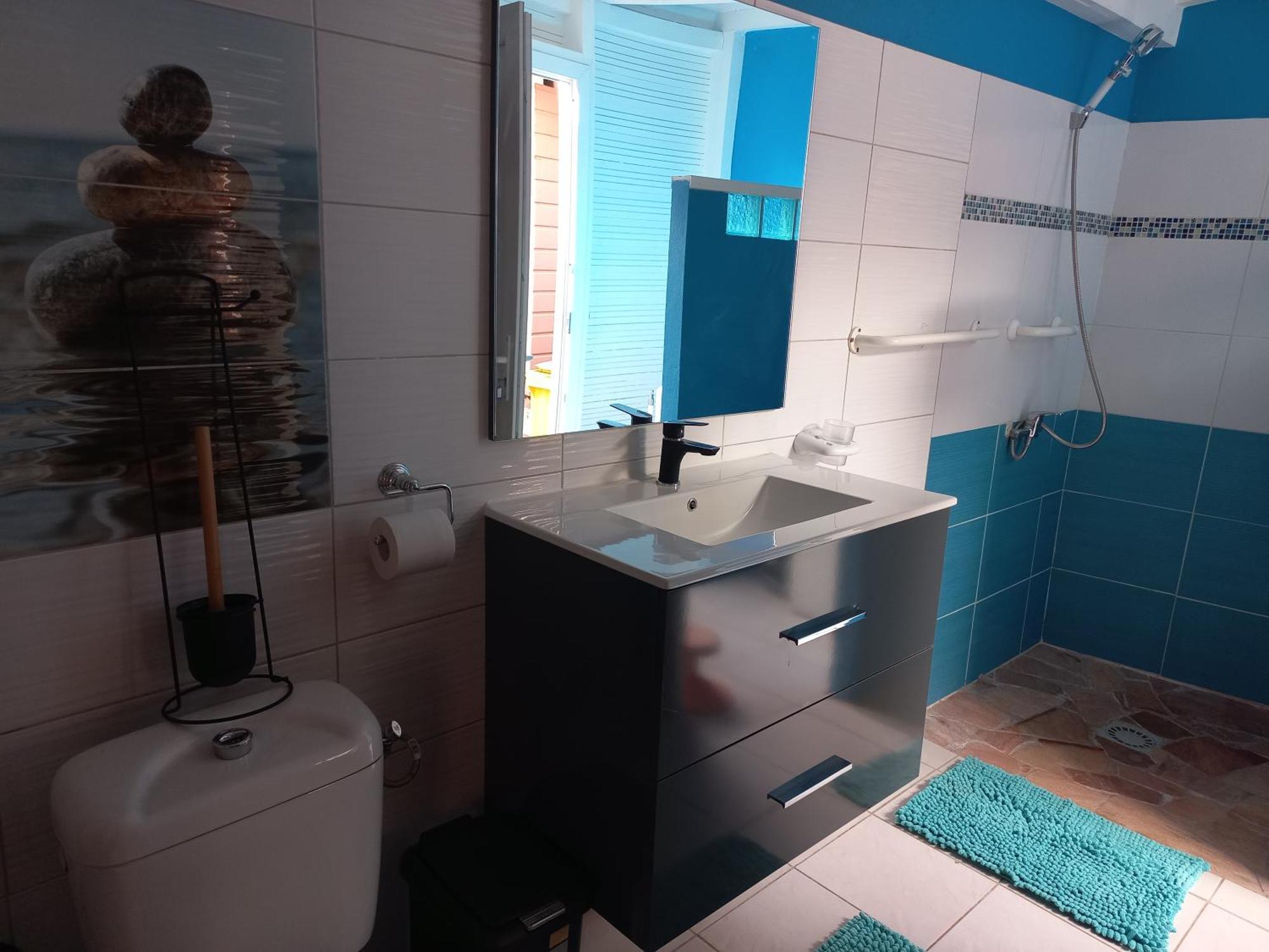 Joli Appartement Rivière-Pilote Extérieur photo