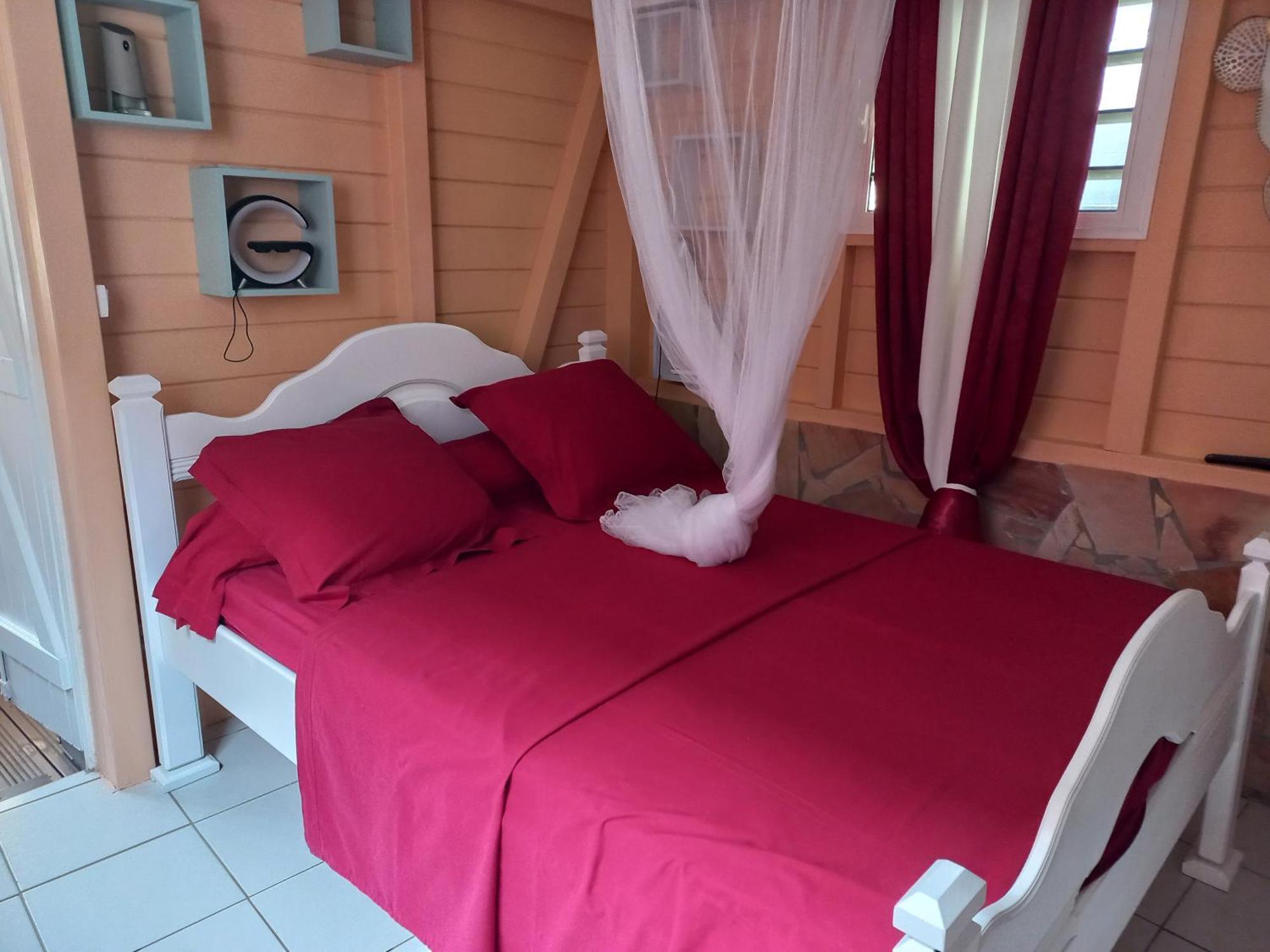 Joli Appartement Rivière-Pilote Extérieur photo