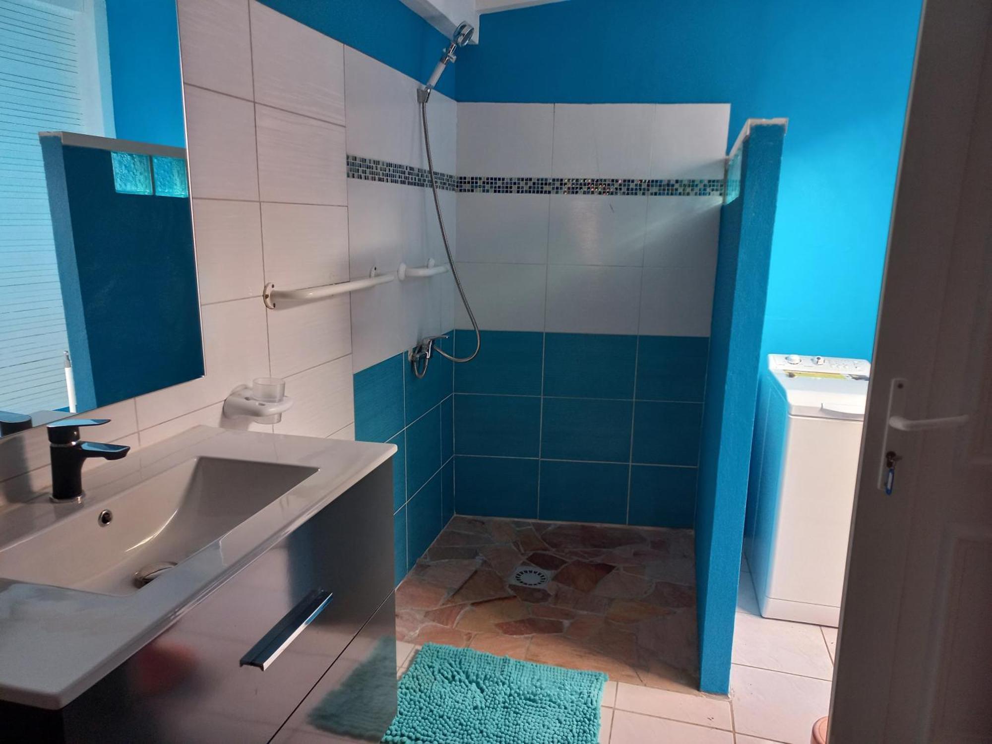 Joli Appartement Rivière-Pilote Extérieur photo