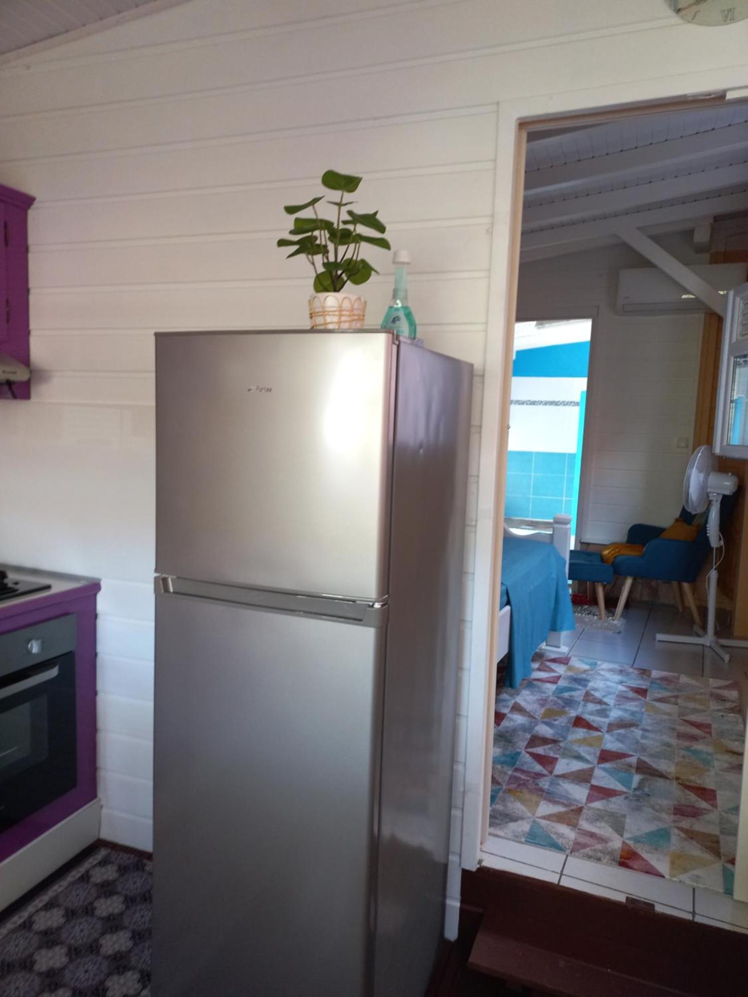 Joli Appartement Rivière-Pilote Extérieur photo