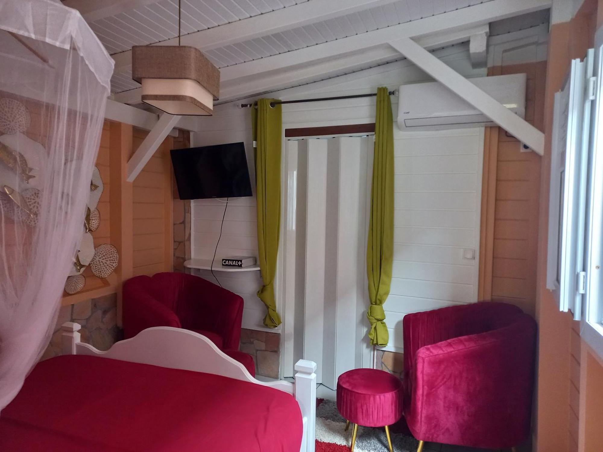 Joli Appartement Rivière-Pilote Extérieur photo